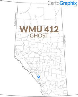 WMU 412 Ghost